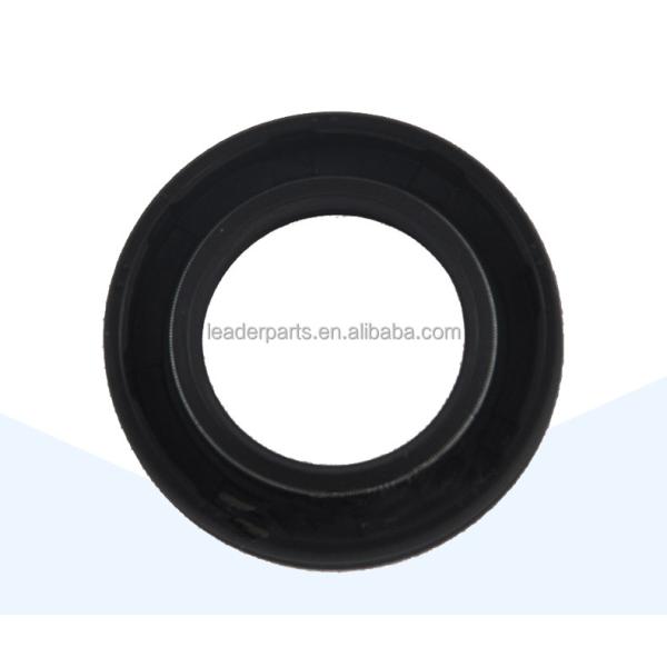 Premium Quality High Temperature Resistant Multi Functional Heavy Truck Parts Crankshaft Front Oil Seal