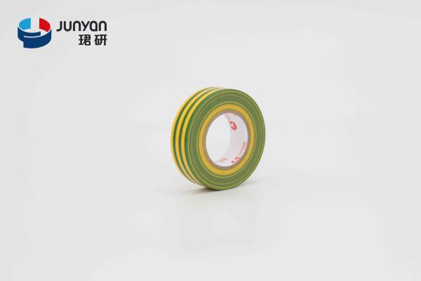 Polyvinyl Chloride Electrical Tape  General Purpose PVC Electrical Adhesive Tape 0.13mm