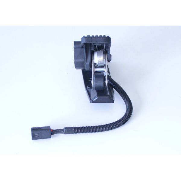 ±1% High Accuracy Electronic Accelerator Pedal Sensor with Voltage Output for Throttle Control Systems OEM