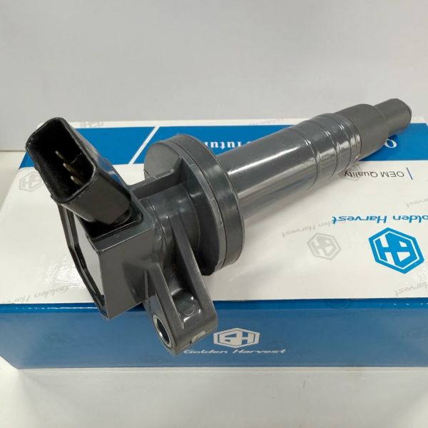 90919-02239 Toyota Ignition Coils For YARIS 1.0L 2006+ And Corolla/RAV4 2001 Car