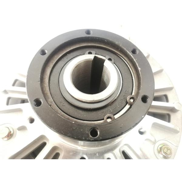 6N.M Magnetic Powder Clutch