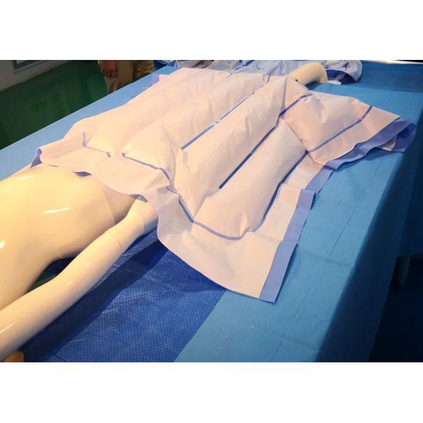 Система одеяла топления гипотермии медицинская терпеливая грея предотвращает