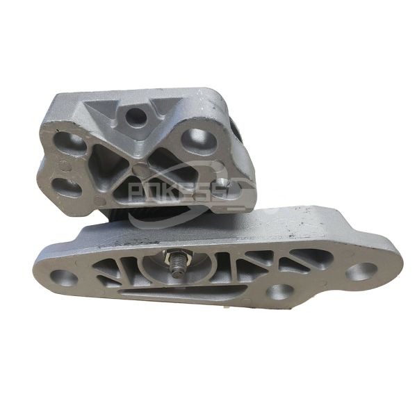 New Engine Mount A5634 BB536F012DE EM-4125 DB5Z6038A Engine Mounting for Ford Explorer 2011-2014