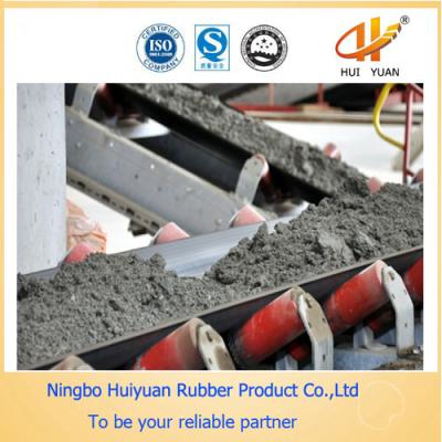 Super Quality Textile Reinforced Rubber Conveyor Belt From Chinese Factory (NN250)