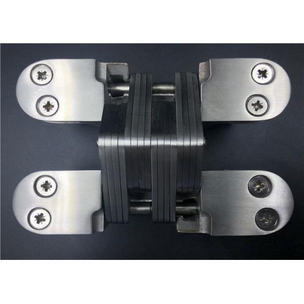 Анти- въедливый шарнир нержавеющей стали СОСС невидимый для двери виллы входной двери