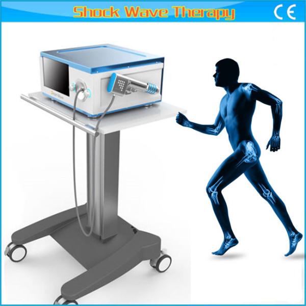 Medicine Physics 3 million shots Smart Wave shockwaves for Rotator cuff tendonitis (shoulder pain)