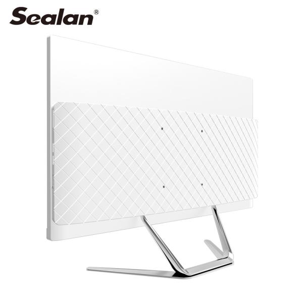 Touch Screen Monitor Frame 3mm Core I7 PC Hidden Camera