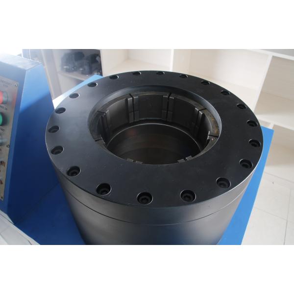 Машина шланга гидросистемы удара подвеса воздуха гофрируя с образовательной услугой