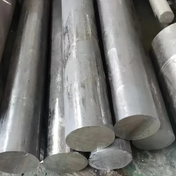 High Hardness 17-4PH Stainless Steel Round Bar with 6-300mm Diameter for Industrial Applications
