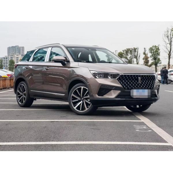 Компакт Suv двигателя Bestune T77 1.5T с камерой 360 новой