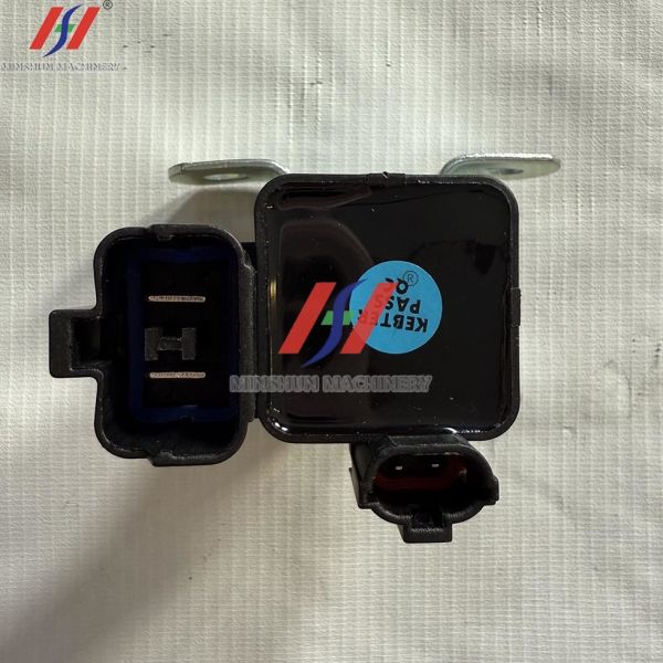 4681233 24V Starter Relay Replacement For Isuzu 4JJ1 4HK1 6HK1 Relays