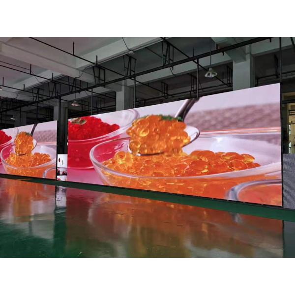 Live Events P3 Indoor Led Display rental led screen 500*500mm digital aluminum cabinet