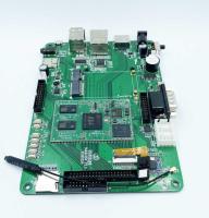 Fabrique SMT Shenzhen Panneau de circuit électronique universel personnalisé PCBA