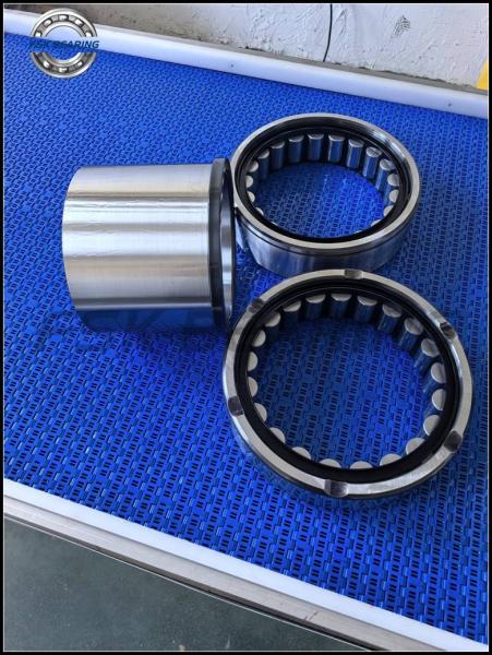 Premium Quality BT2-0030 Heavy Truck Wheel Hub Bearing Railway Bearing China Manufacturer