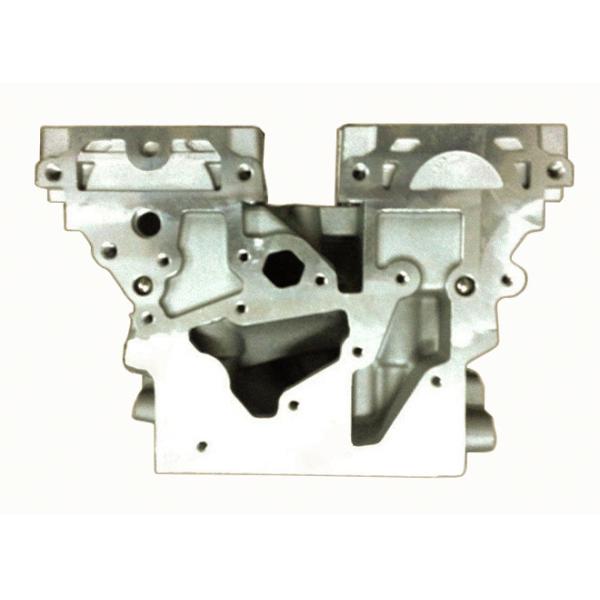 PEUGEOT 508 CITROEN C5 EW10 EW12A Aluminum Cylinder Head 02.00.FT 9672044210 2.0L 2.3L 16V