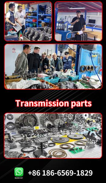 remanufactured JF414E automatic transmission assembly 310203MX0D for 2010-2015 NISSAN MARCH 1.5L HR15DE