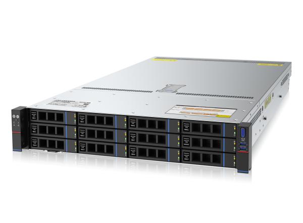 ITBK ZC 2245 2U Rack Server Dual AMD EPYC9004 DDR5-4800/4400MHz