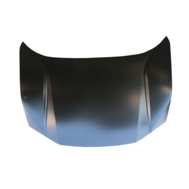 OE 53301‑03020 High Quality Engine Hood Bonnet For Toyota BZ3 Direct Replacement Body Panel Part
