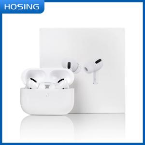 Fones de ouvido sem fio invisíveis de Airoha