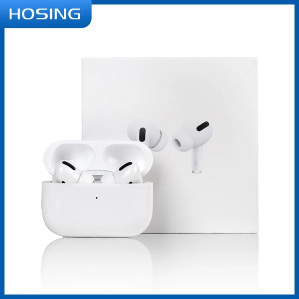 Écouteurs sans fil invisibles d'Airoha