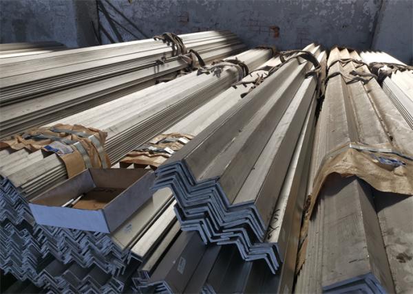 Stainless Steel Angle Bar 201 304