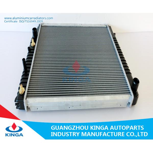 Auto Spare Part Aluminum Radiator For Volvo 940 ' 90 - 2.0I / 2.3I OEM 3547146
