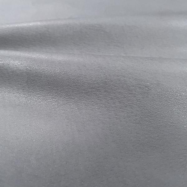 Moisture Wicking Synthetic Leather For Shoe Linings PU Based Customizable