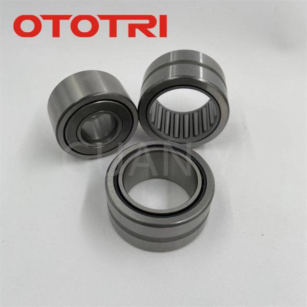 Machined Ring Needle Bearing NA4901 NA4902 Needle Roller Bearing