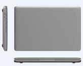 14.1 16:9  Educational Laptops Intel Z8350 Apollo Lake N3350 N3450 N4200