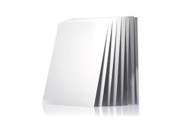 Cut To Size PCB Drilling Aluminum Drilling Entry Sheet 0.15mm 0.18mm