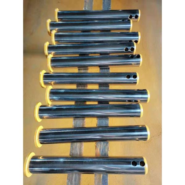 Partes de repuesto para excavadoras de construcción de cubos