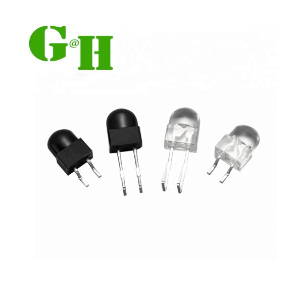 40°C To 100°C Oval Dip Led Chip With Lifespan 50 Providing Stable Performance For Lighting And Electronic Applications