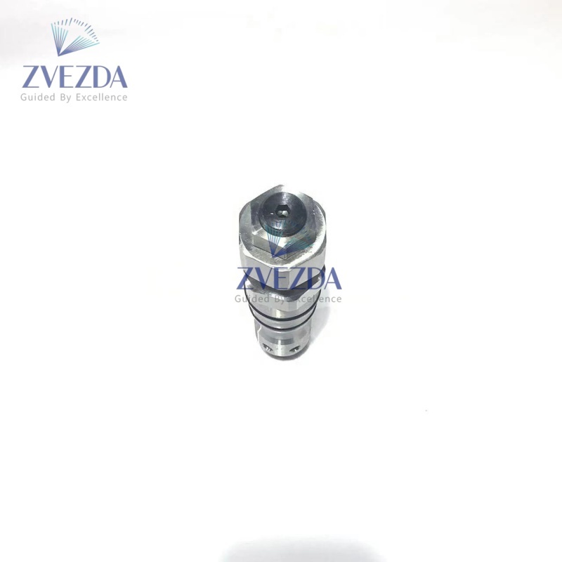 ODM Cartridge Pressure Main Relief Valve PC200-8 E320B Assembly