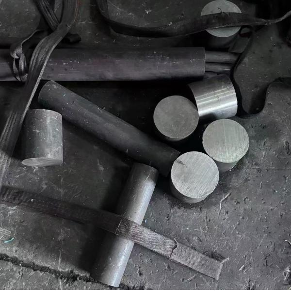 H8 H9 H10 H11 Tolerância 316L Barras redondas de aço inoxidável Brilhantes Polsihed Barras puxadas a frio