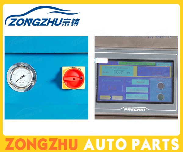 МП 3КВ 32 машины шланга гидросистемы подвеса воздуха 220В гофрируя ручной малошумный