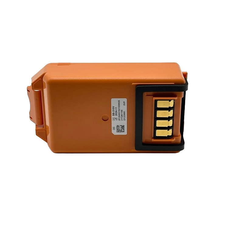 Replacement Battery For Nihon Kohden AED 3100 SB-310V