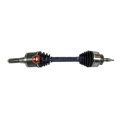 Drive Shaft Front CV Axle Shaft Assembly F2GZ-3B436-AG F2GZ3B436AG for 2016-2018 MKX F2GZ-3B436-F TX-754 F2GZ-3B436-J