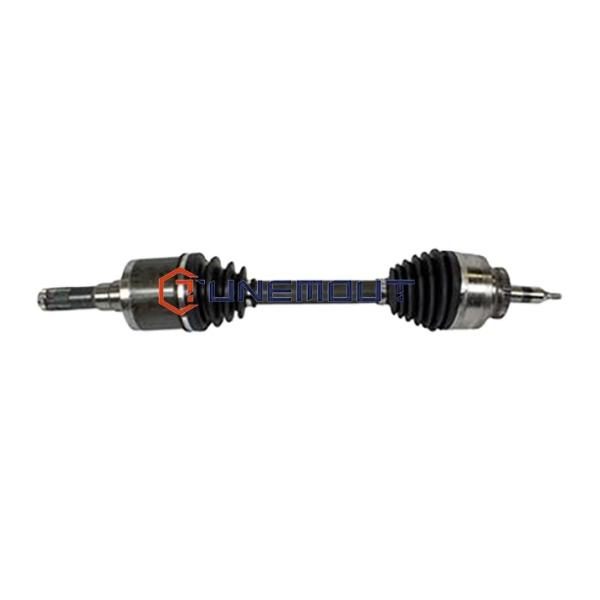 Drive Shaft Front CV Axle Shaft Assembly F2GZ-3B436-AG F2GZ3B436AG for 2016-2018 MKX F2GZ-3B436-F TX-754 F2GZ-3B436-J