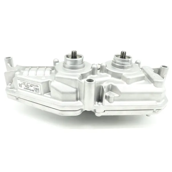 For Ford Focus EcoSport Fiesta 2011-2018 6DCT250 DPS6 TCU Transmission Control Module TCM A2C30743102 A2C53377498 Clutch