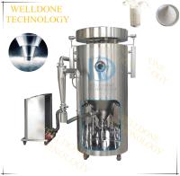 LPG Model Liquid Resin Spray Dryer