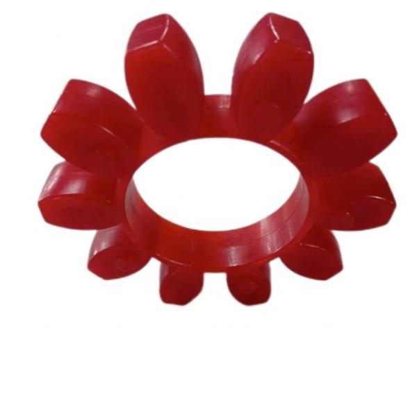 Travaux de construction Comparer ZS1106339 Couplings Spider Rote Parties de compresseur d'air au mieux