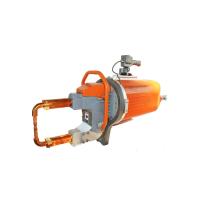 La machine de soudure monophasé de résistance, tournent la petite soudeuse 360 portative