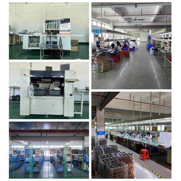 Luz de trabajo exterior de proyección remota Iluminación de lavado de paredes exterior