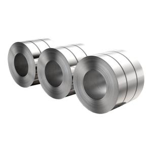 Perforated 1mm Ss Strip Coil SS304 316 430 Hot Rolled 2B Finish