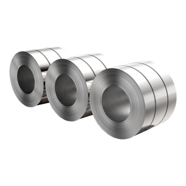 Perforated 1mm Ss Strip Coil SS304 316 430 Hot Rolled 2B Finish