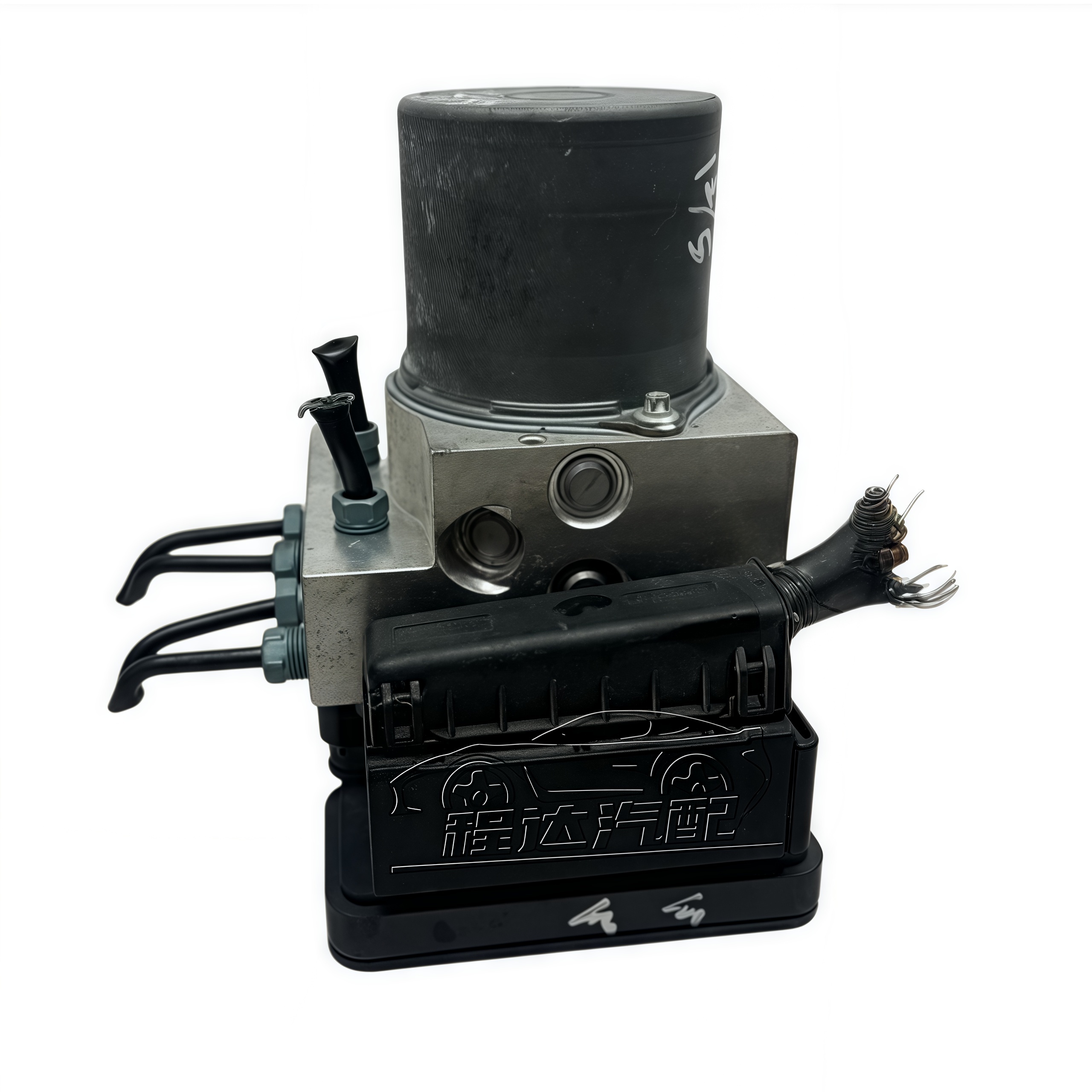 Suitable for BMW ABS Pump Control Unit 5 Series 520 523 525 530 535 F10 Brake Booster Pump 6858955 6853400