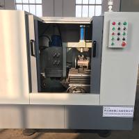 Pour une protection complète, la machine de forage à trous multiples PLC et la machine de frappe 220V/380v/415V