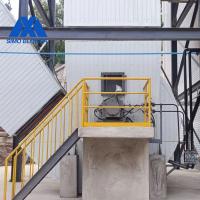 Caractéristiques centrifuges de fan d'ébauche induite de chaudière diverses