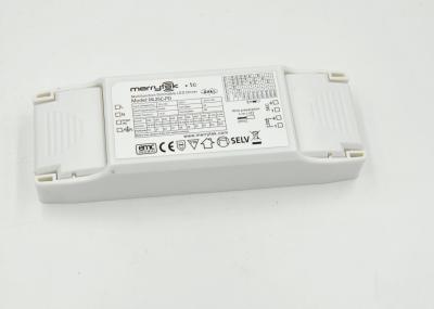 High Efficiency 58V Dali Dimming LED Driver 250mA / 350mA / 500mA / 700mA