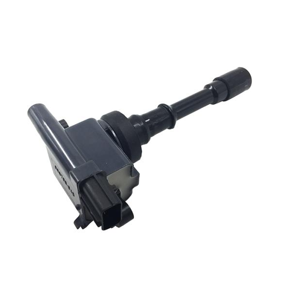 Black 099700-048 Mitsubishi Lancer Ignition Coil / Mirage Auto Parts